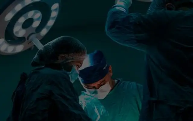 Cirurgia Robótica