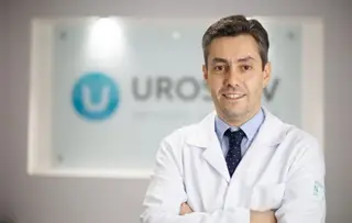 Dr. Fernando Carboni Tardelli