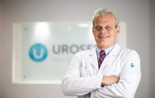 Dr. Iderpol Toscano