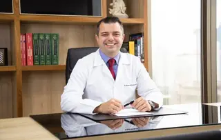 Dr. Ricardo Marcondes de Mattos